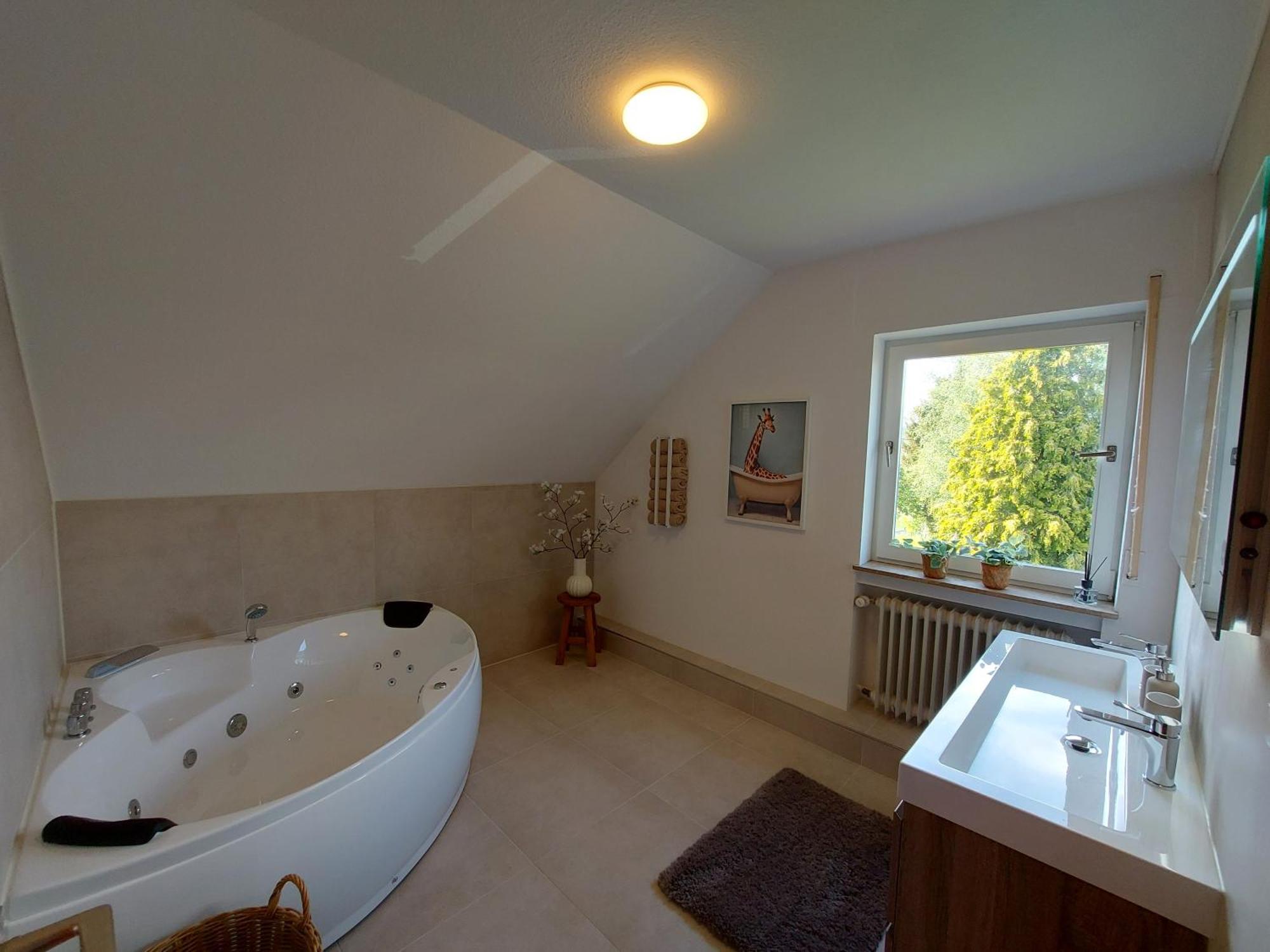 Ferienhaus Hescheld With Private Jacuzzi Hellenthal Exterior foto